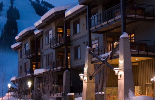 Red Mountain Resort - Foto 1