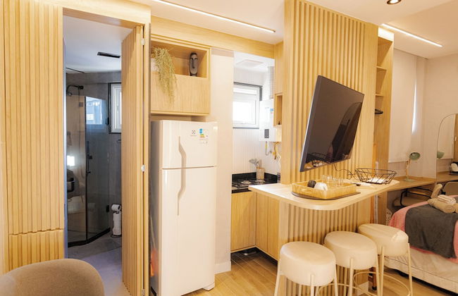 360 Botafogo Belair By SUHCasa - Foto 50