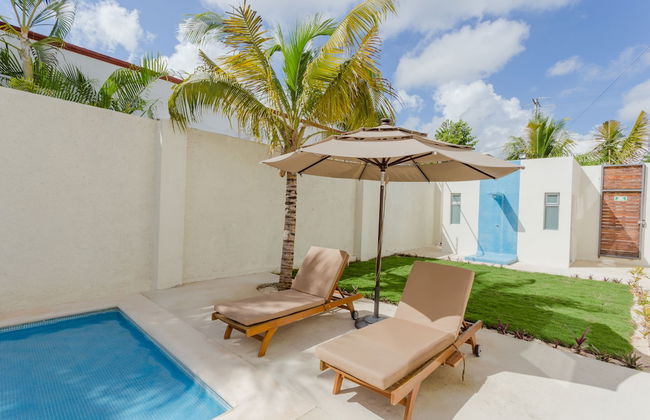 Studiotel Cancún - Foto 52