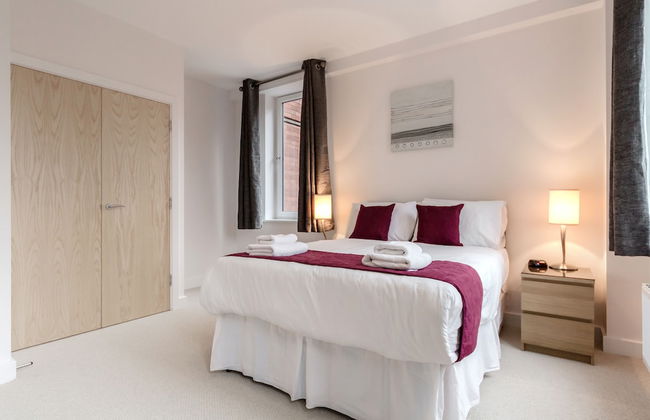 Roomspace Apartments -Nouvelle House - Foto 4