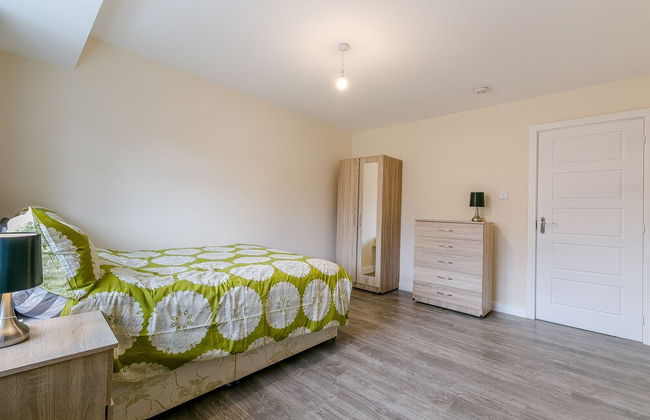 Kynsparks Luxury Apartments - Foto 16