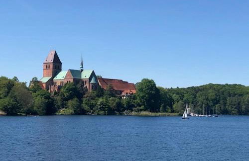 Ferienwohnung Seeblick Ratzeburg - Foto 28