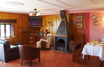 Casa Rural Azaga Adults Only - Foto 31