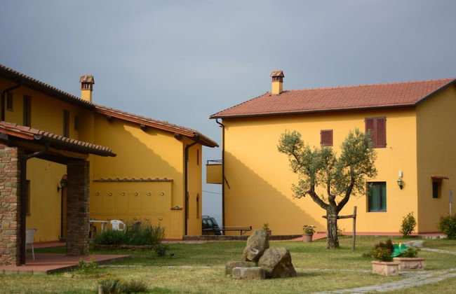 Agriturismo Podere Casalone - Foto 50