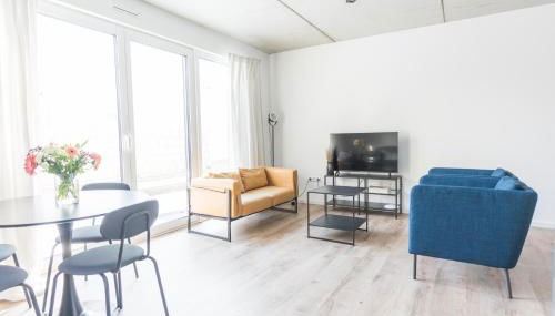 Moderne Unterkünfte in Walldorf - Foto 3