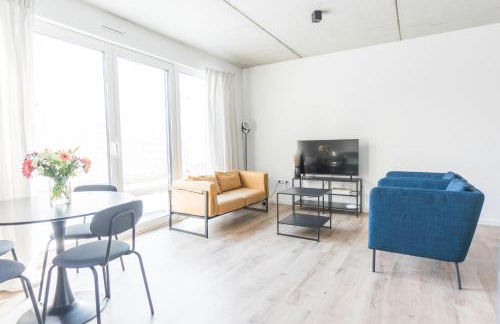 Moderne Unterkünfte in Walldorf - Foto 3