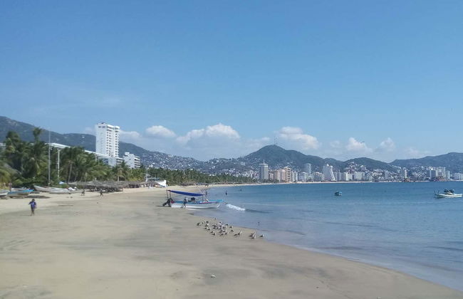 Visite d'Acapulco + Musée historique - Photo 2