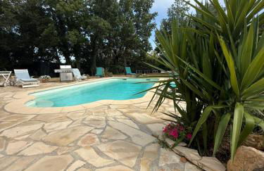 Villa provençale La Banisté - Foto 5