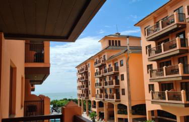 Jurerê Beach Village Studios Para Temporada - Photo 68