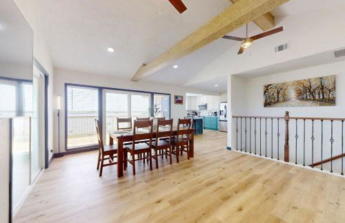 The Baytown Getaway - Main House - Foto 9