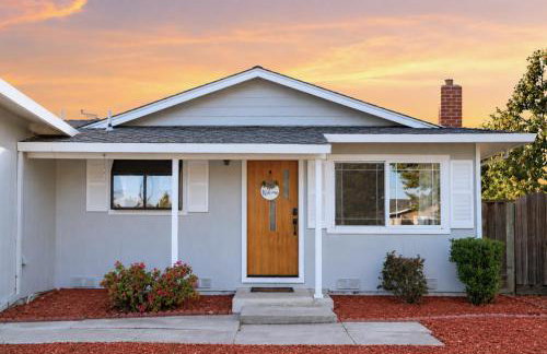 Spacious San Jose Lux 4BR Prime Location - Foto 10
