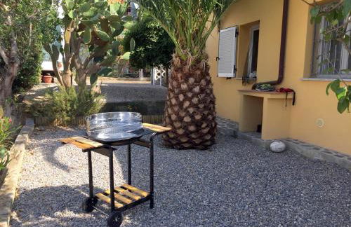 Apt. Calanchiole by SolturElba - Foto 65