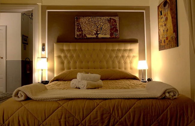 Lucca in Villa San Donato - Foto 17