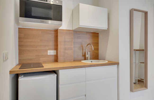 Le Bellevue - Foto 18