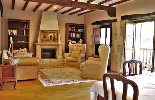 Apartamentos Palación de Santillana - Foto 44