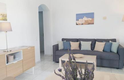 George's Place Sifnos - apartments - Foto 21