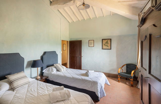 Castello di Bossi - Foto 36