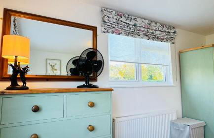 Spa Garden Cottage - Foto 8