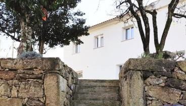 Casa dos Picoutos AL - Foto 2