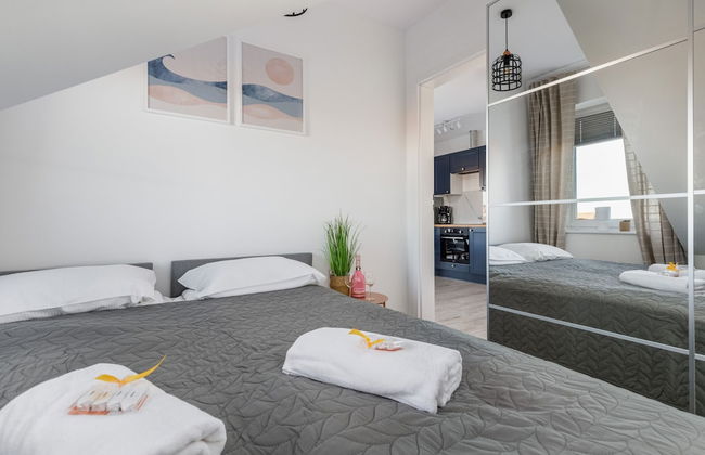 Apartment Kropli Bałtyku by Renters - Foto 2