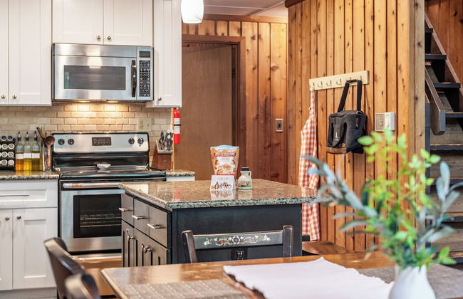 Harmony Haven by Avantstay Game Room, Large Deck - Foto 15