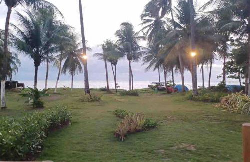 Residencial Taormina - apartamento à beira-mar novinho! - Foto 30