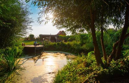 Nad Stawem Bogaczewo - Foto 24