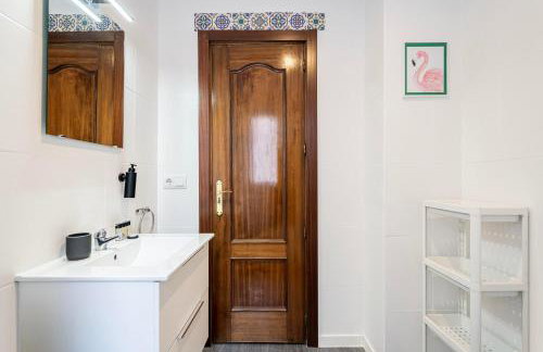 Apartamento Plaza Castilla - Foto 21
