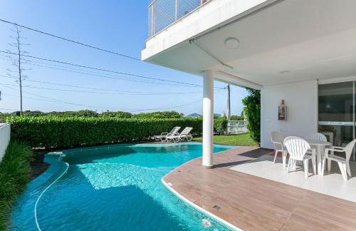 Apartamento Vista Mar no Novo Campeche - Foto 25