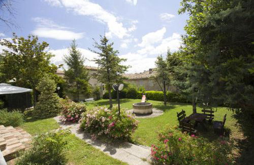 Villa le Colline - Teloni - Foto 11