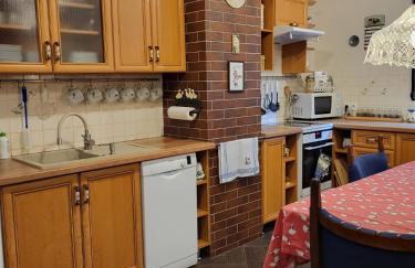 Agroturystyka Łysa Góra - Foto 44