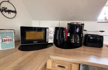 Ferienwohnung Elbbrise - Foto 9