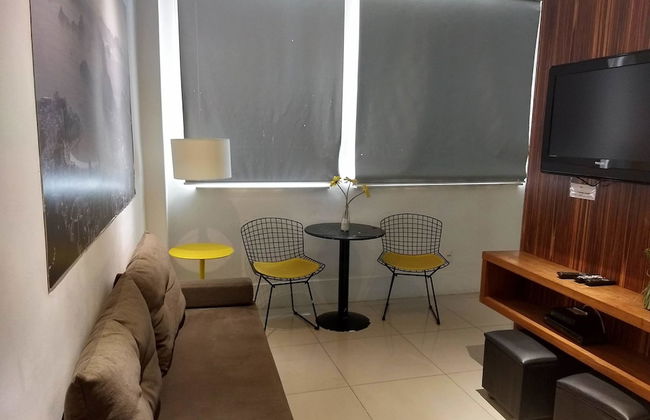 Atlantica Flats - Foto 3