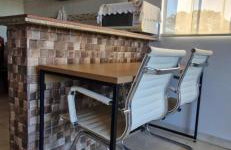 Apartamento completo em Tangará - Foto 21