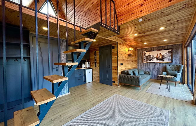 Sapanca Forester Resort - Foto 7