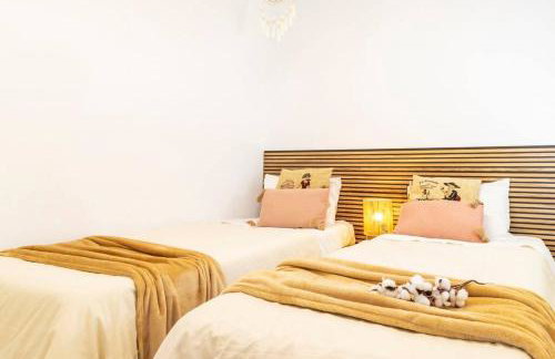 Bungalow Pink Al andalus - Foto 23