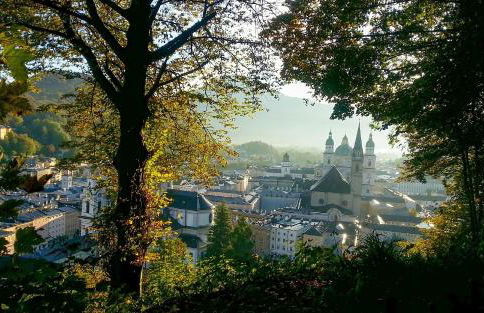 Villa Karlsbach - Foto 29