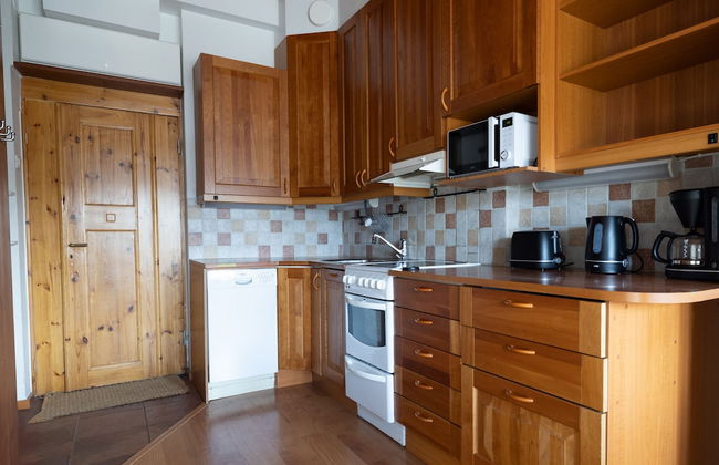 2ndhomes 2-Story Penthouse w Balcony - Foto 9