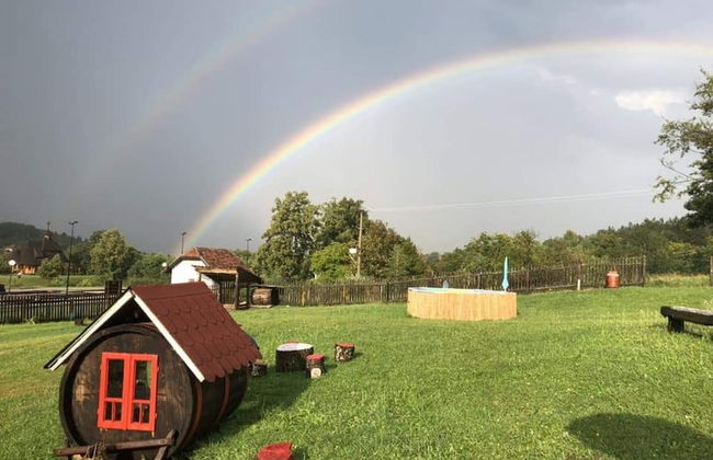 Apartment Sarganska Osmica 8 - Photo 12