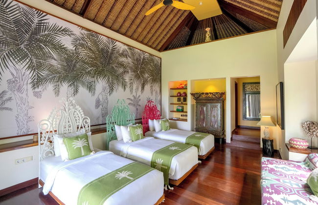 Villa Palem - Foto 18