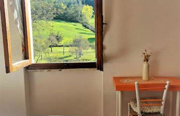 Podere La Machiusa - Villa with pool - Foto 48