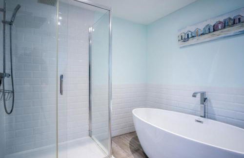 Caldey View Cottage - 1 Bedroom - Penally - Photo 17