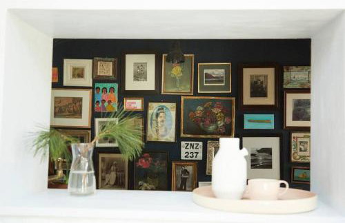 The Skyroom - Foto 7