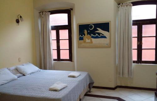 Solar do Carmo Suites & Apartments - Foto 32