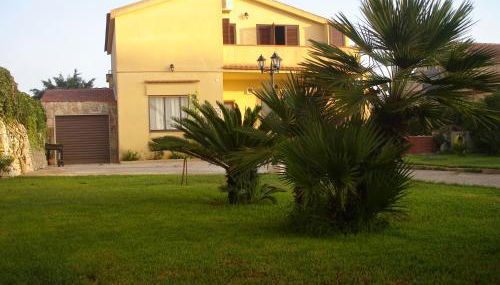 Ulivo Apartment - Foto 2, Garden, Garden view