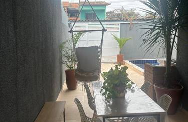 CASA DE PRAIA OLONAN BEACH - Foto 44