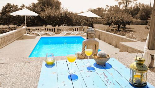 128 Finca Son Rossinyol ETV10657 by Mallorca Charme - Foto 3