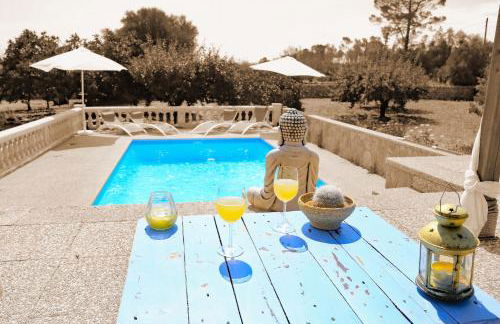 128 Finca Son Rossinyol ETV10657 by Mallorca Charme - Foto 3