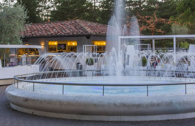 Villa Norcenni Aparthotel - Foto 50