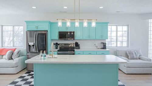 Comfy Corral - Foto 2